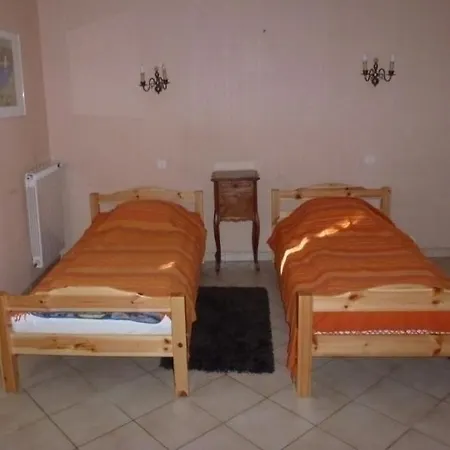 House Baynac Сasa de vacaciones Montans