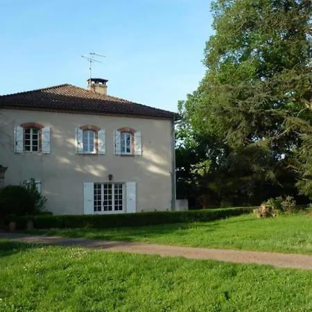 House Baynac *