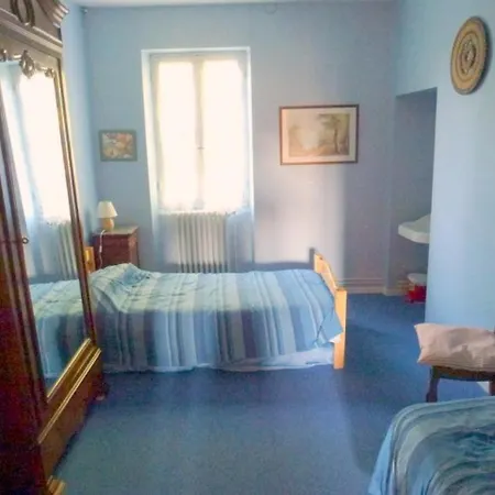 Сasa de vacaciones House Baynac *