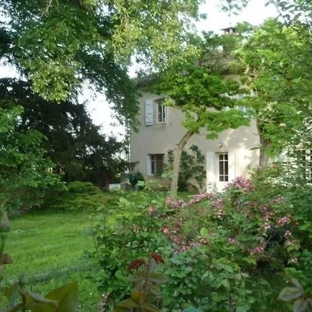 House Baynac * Montans