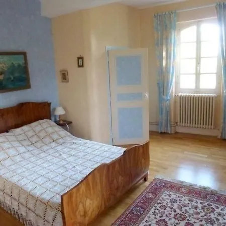 House Baynac *