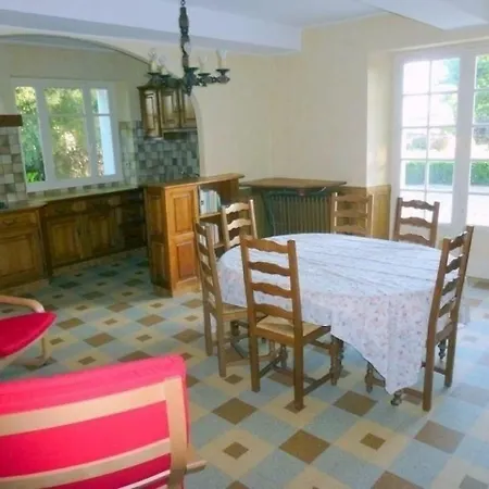 House Baynac